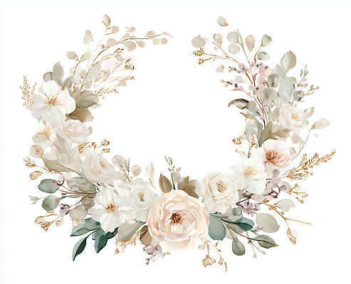 JPG 식물 디자인 꽃 예술 패턴 일러스트 자연 장식 여름 인테리어 화환 봄 부드러움 화사함 감성 조화 뷰티풀 색감 국내일러스트 AI일러스트 AI콘텐츠 계절 컨셉 무늬 감각 생태계 파일형식