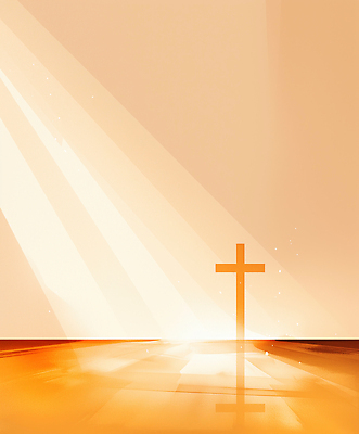 JPG 종교 컬러 십자가 일러스트 자연 따뜻함 풍경 빛 햇빛 평화 기도 분위기 이미지 신성 간절함 영감 치유 국내일러스트 AI일러스트 AI콘텐츠 컨셉 태양 생태계 파일형식