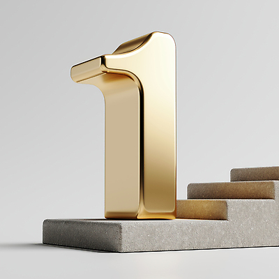 JPG 모양 편집이미지 1 디자인 예술 조명 장식 숫자 계단 공간 금색 구출 모던 편집3D AI컴퓨터그래픽 AI콘텐츠 문자 컬러 3D 도움 파일형식