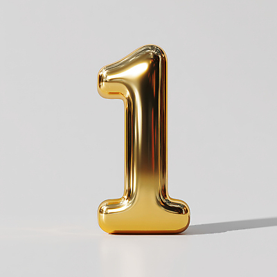 JPG 편집이미지 1 디자인 백그라운드 장식 숫자 반사 매력적 금색 구조물 오브젝트 모던 편집3D AI컴퓨터그래픽 AI콘텐츠 문자 건축 컬러 컨셉 3D 파일형식