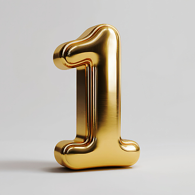 JPG 편집이미지 1 디자인 기념일 상징 포장 이벤트 장식 인테리어 숫자 유행 금색 축하 분위기 편집3D AI컴퓨터그래픽 AI콘텐츠 문자 컬러 컨셉 3D 파일형식