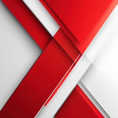 JPG 모양 편집이미지 디자인 예술 컬러 패턴 추상 그래픽 빨간색 흰색 모던 기하학 조화 이미지편집 AI컴퓨터그래픽 AI콘텐츠 무늬 파일형식