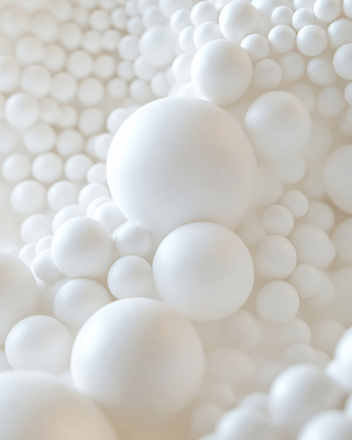 JPG 모양 편집이미지 디자인 예술 패턴 장식 흰색 신비 질감 장면 부드러움 미니멀 이미지편집 AI컴퓨터그래픽 AI콘텐츠 컬러 컨셉 무늬 감각 파일형식