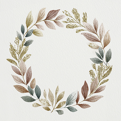 JPG 식물 디자인 여유 예술 컬러 잎 일러스트 자연 생명 미소 장식 고요 원형 그림 감성 조화 만다라 뷰티풀 창의성 국내일러스트 AI일러스트 AI콘텐츠 도형 감정 컨셉 표정 생태계 파일형식