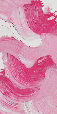 JPG 디자인 물결 예술 분홍색 컬러 패턴 일러스트 자연 페인팅 추상 회화 미술 장식 흰색 표현 질감 작품 국내일러스트 AI일러스트 AI콘텐츠 무늬 문화예술 말하기 생태계 파일형식