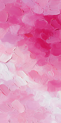 JPG 디자인 감정 예술 분홍색 컬러 패턴 일러스트 페인팅 따뜻함 밝음 미술 흰색 표현 혼합 질감 부드러움 조화 색채 창작 국내일러스트 AI일러스트 AI콘텐츠 무늬 문화예술 감각 파일형식