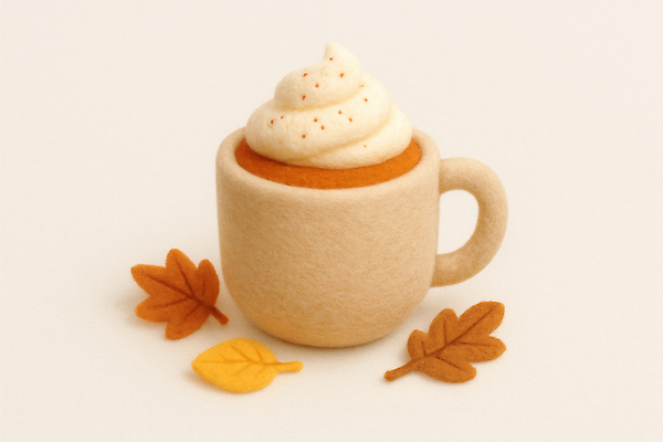 JPG 편집이미지 음료 잎 호박 디저트 따뜻함 컵 사각형 가을 크림 질감 향기 제빵 부드러움 라떼 편집3D AI컴퓨터그래픽 AI콘텐츠 도형 식물 식기 계절 커피 음식 채소 3D 제과제빵 감각 냄새 파일형식