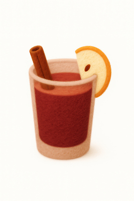 JPG 편집이미지 음료 겨울 디저트 잔 따뜻함 차 사과 편안함 향기 시나몬 홈파티 편집3D AI컴퓨터그래픽 AI콘텐츠 식기 계절 음식 과일 파티 3D 감각 냄새 파일형식