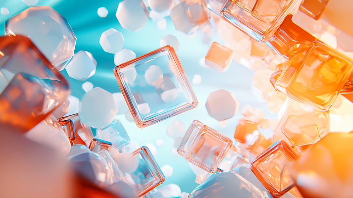 JPG 모양 편집이미지 디자인 예술 컬러 추상 그래픽 빛 공간 흐름 구출 큐브 육각형 이미지편집 AI컴퓨터그래픽 AI콘텐츠 도형 컨셉 무늬 도움 파일형식