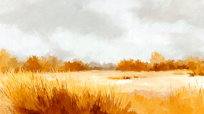 JPG 나무 구름 여유 일러스트 자연 하늘 생명 아침 바람 풍경 초원 평화 공간 금색 변화 저녁 숲 뷰티풀 경관 국내일러스트 AI일러스트 AI콘텐츠 주간 자연요소 식물 감정 컬러 컨셉 날씨 야간 생태계 파일형식