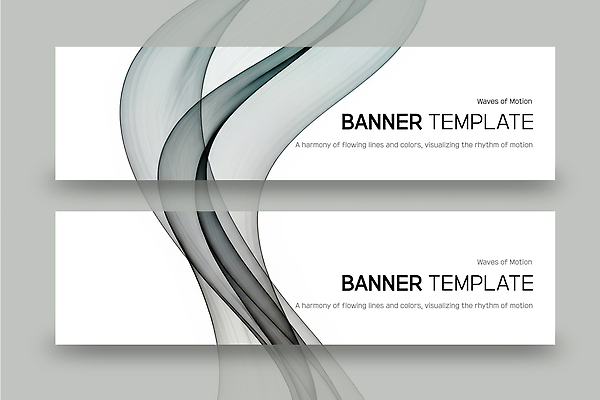 템플릿 디자인 배너 배너템플릿 선 컬러 모션 그래픽 흐름 표현 모던 그림 웨이브 리듬 AI파일 컨셉 파일형식 벡터