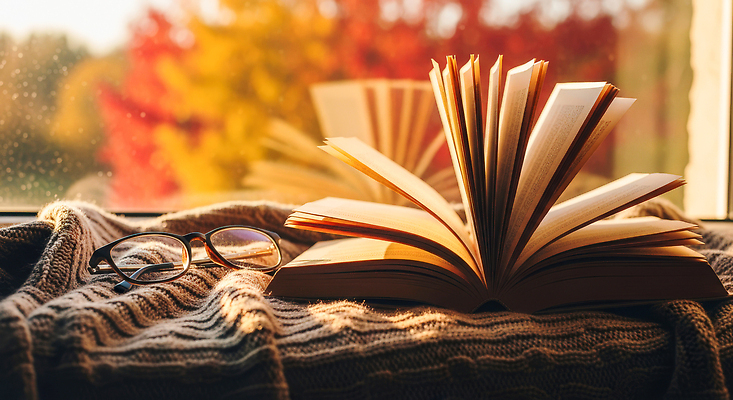 JPG 편집이미지 커피 자연 따뜻함 풍경 책 독서 햇빛 가을 편안함 담요 창가 즐거움 오후 안락 편집실사 AI포토 AI콘텐츠 계절 감정 음료 컨셉 창문 태양 감각 CG 생태계 파일형식