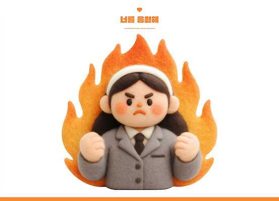 PSD 편집이미지 캐릭터 손 옷 감정 인형 불꽃 표정 장식 힘 수능 표현 그림 수험생 만들기 열정 창작 펠트 이미지편집 모션 고등학생 불 신체부위 시험 파일형식 천_직물