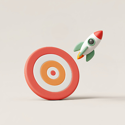 JPG 모양 편집이미지 디자인 예술 컬러 모형 로켓 과녁판 발사 배열 다트 심볼 모던 그림 창의성 창작 편집3D AI컴퓨터그래픽 AI콘텐츠 3D 게임 파일형식