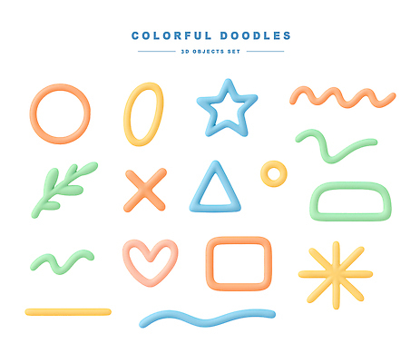 모양 도형 PSD 아이콘 디자인 예술 컬러 미술 그래픽 3D아이콘 견본 다양 배열 독창 아기자기 다수 컨셉 문화예술 파일형식