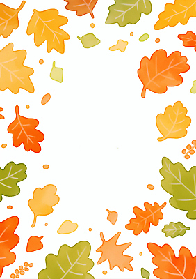 JPG 식물 계절 컬러 백그라운드 단풍 잎 일러스트 자연 생명 나뭇잎 풍경 초록색 주황색 금색 가을 생태계 뷰티풀 흩어짐 국내일러스트 AI일러스트 AI콘텐츠 컨셉 파일형식