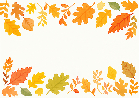 JPG 모양 식물 디자인 계절 예술 컬러 백그라운드 잎 일러스트 자연 생명 수채화 따뜻함 장식 초록색 노란색 환경 주황색 가을 조화 국내일러스트 AI일러스트 AI콘텐츠 생태계 파일형식