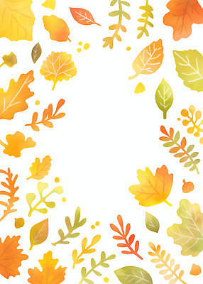 JPG 식물 디자인 계절 예술 컬러 백그라운드 잎 일러스트 자연 풍경 그래픽 장식 노란색 주황색 가을 변화 식물원 조화 뷰티풀 창작 국내일러스트 AI일러스트 AI콘텐츠 컨셉 생태계 파일형식