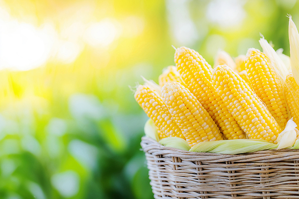 JPG 편집이미지 음식 컬러 농업 채소 자연 옥수수 요리 여름 농작물 햇빛 농장 바구니 캠핑 수확 신선 편집실사 AI포토 AI콘텐츠 계절 산업 레저 곡류 태양 CG 생태계 파일형식