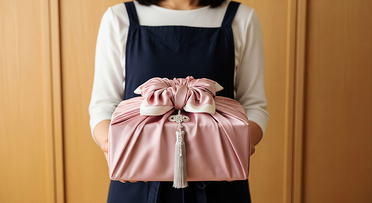 JPG 나무 편집이미지 전통 손 여자 문화 분홍색 포장 실내 선물 장식 추석 보자기 편안함 비늘 패널 뷰티풀 추석선물 핸드메이드 의료성형뷰티 편집실사 AI포토 AI인물포토 AI콘텐츠 식물 명절 컬러 사람 내부 신체부위 감각 CG 파일형식 천_직물 명절선물