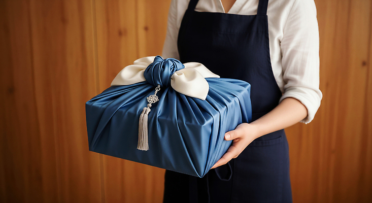 JPG 나무 편집이미지 전통 리본 포장 선물 사람 파란색 상자 추석 양손 보자기 분위기 편안함 뷰티풀 정성 추석선물 의료성형뷰티 편집실사 AI포토 AI인물포토 AI콘텐츠 식물 손 명절 컬러 컨셉 감각 CG 파일형식 천_직물 명절선물