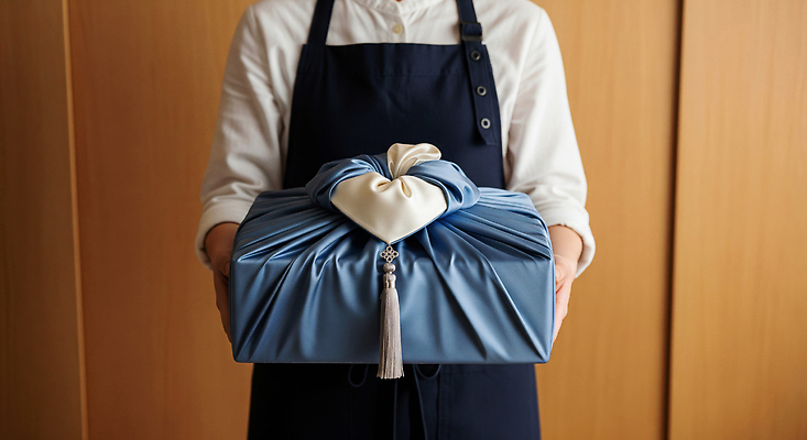 JPG 편집이미지 전통 명절 문화 포장 아침 조명 한국 선물 미술 상자 추석 도구 보자기 정성 추석선물 의료성형뷰티 편집실사 AI포토 AI인물포토 AI콘텐츠 주간 기념일 아시아 문화예술 CG 파일형식 천_직물 명절선물