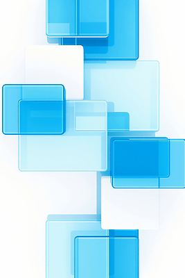 JPG 편집이미지 디자인 컬러 패턴 추상 그래픽 파란색 사각형 투명 모던 격자 조화 스타일 세련 편집3D AI컴퓨터그래픽 AI콘텐츠 도형 무늬 3D 파일형식