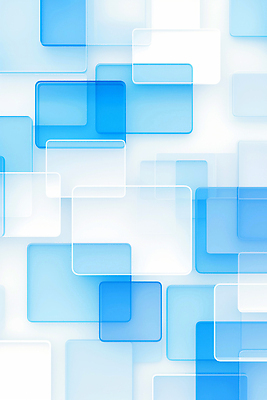 JPG 편집이미지 디자인 컬러 백그라운드 패턴 추상 그래픽 파란색 공간 투명 모던 부드러움 직사각형 편집3D AI컴퓨터그래픽 AI콘텐츠 도형 무늬 3D 감각 파일형식