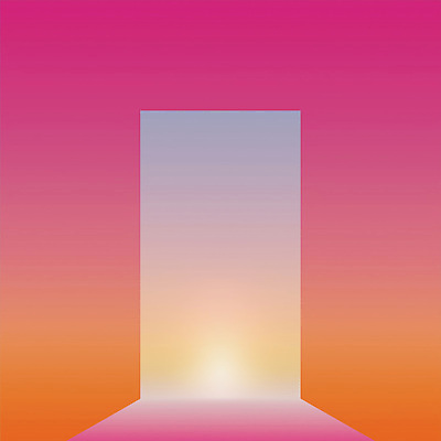 JPG 디자인 감정 컬러 백그라운드 일러스트 자연 하늘 추상 창조 풍경 빛 문 평화 일출 오픈 호기심 시작 가능 뷰티풀 국내일러스트 AI일러스트 AI콘텐츠 컨셉 무늬 노을 생태계 파일형식