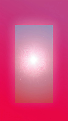 JPG 디자인 감정 예술 분홍색 컬러 백그라운드 일러스트 추상 형상 빛 감각 분위기 신비 집중 번짐 조화 창의성 몽환 국내일러스트 AI일러스트 AI콘텐츠 컨셉 무늬 파일형식 효과