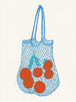 JPG 음식 컬러 토마토 과일 일러스트 자연 요리 여름 농작물 장보기 농장 상점 재활용 시장 저장 전달 친환경 건강식 국내일러스트 AI일러스트 AI콘텐츠 계절 농업 채소 환경 생태계 파일형식