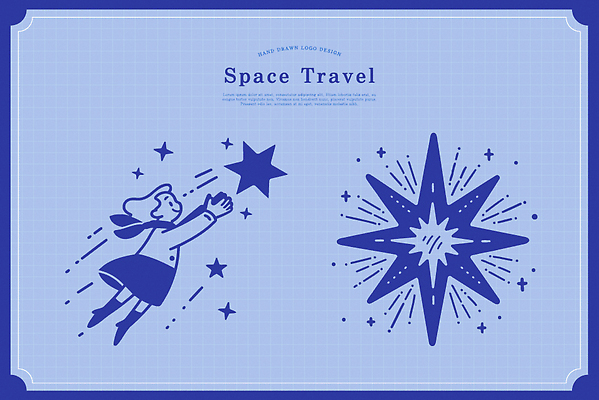 손 디자인 감정 별 여행 백그라운드 일러스트 상상 소녀 그래픽 빛 우주 꿈 만남 창의성 환상 국내일러스트 AI파일 자연요소 여자 어린이 컨셉 신체부위 파일형식 벡터