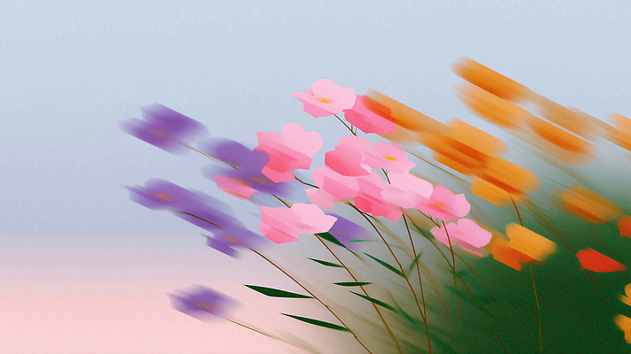 JPG 식물 디자인 계절 꽃 감정 컬러 일러스트 자연 생명 바람 미소 풍경 일상 평화 편안함 즐거움 주말 조화 뷰티풀 국내일러스트 AI일러스트 AI콘텐츠 자연요소 컨셉 날씨 표정 라이프 감각 생태계 파일형식