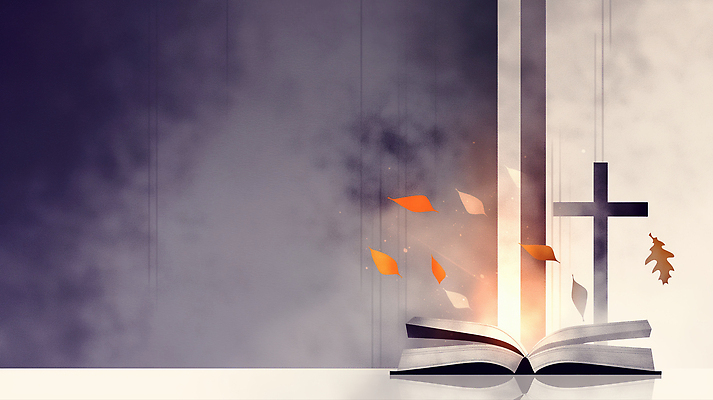 JPG 기독교 종교 상징 십자가 일러스트 불꽃 나뭇잎 독서 믿음 성경 고요 기도 영혼 화합 스모크 영감 국내일러스트 AI일러스트 AI콘텐츠 감정 잎 종교용품 불 파일형식