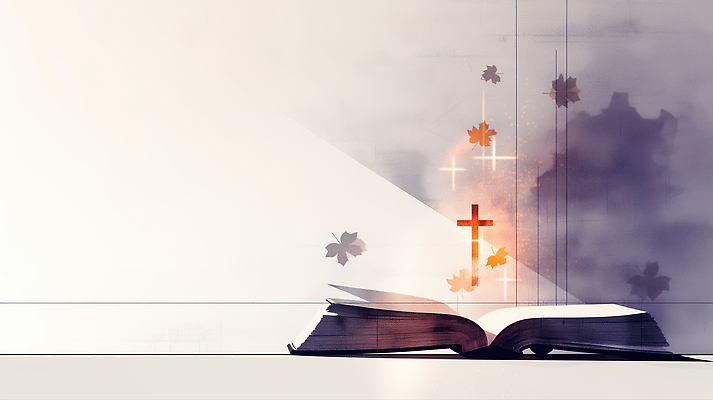 JPG 꽃잎 기독교 종교 예술 상징 십자가 일러스트 창조 빛 평화 믿음 성경 기도 축복 심볼 신성 숭배 영감 국내일러스트 AI일러스트 AI콘텐츠 꽃 감정 컨셉 종교용품 파일형식