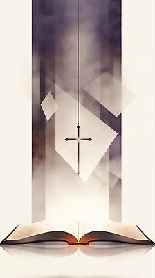 JPG 기독교 종교 상징 십자가 일러스트 실험 라이프 교회 믿음 성경 공간 기도 영혼 심볼 신성 국내일러스트 AI일러스트 AI콘텐츠 감정 종교용품 종교건축 건물 생활 파일형식