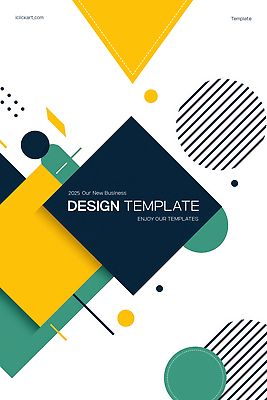 도형 PSD 편집이미지 디자인 컬러 백그라운드 비즈니스 그래픽 자료 프레젠테이션 모던 기하학 조화 구성 이미지편집 무늬 파일형식