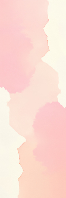 JPG 모양 디자인 문화 예술 분홍색 컬러 백그라운드 패턴 일러스트 추상 수채화 따뜻함 표현 분위기 편안함 그림 부드러움 감성 창의성 국내일러스트 AI일러스트 AI콘텐츠 컨셉 무늬 감각 파일형식