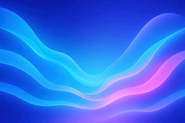 JPG 편집이미지 디자인 예술 파도 분홍색 컬러 백그라운드 곡선 추상 그래픽 파란색 흐름 감각 모던 부드러움 그라데이션 편집3D AI컴퓨터그래픽 AI콘텐츠 선 바다 컨셉 무늬 3D 파일형식