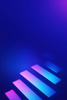 JPG 편집이미지 디자인 예술 컬러 백그라운드 추상 조명 파란색 보라색 공간 분위기 모던 다각형 창의성 편집3D AI컴퓨터그래픽 AI콘텐츠 도형 컨셉 무늬 3D 파일형식