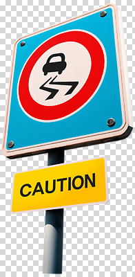 길 컨셉 교통시설 모션 알림판 파일형식 경고 표지판 도로 생각 미끄러짐 운전 표시 안전 교통 위험 컬러 정보 방향 편집이미지 PNG