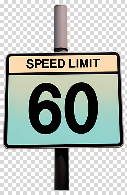 길 육상교통 컬러 교통시설 모션 알림판 속도 국민 파일형식 제한속도 표지판 도로 교통 안전 파란색 신호 자동차 운전 규칙 표지 거리 시민 지역 편집이미지 PNG