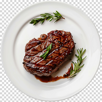 식기 컨셉 식재료 탁자 서양음식 감각 야간 허브 향미료 파일형식 스테이크 로즈메리 요리 저녁 식사 접시 음식 육류 향신료 맛 식탁 프레젠테이션 미각 주방 편집이미지 PNG