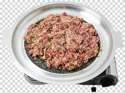 음식 컨셉 식재료 주방용품 육류 양념 준비 파일형식 소고기 다짐육 요리 그릴 볶음 간장 맛 식사 주방 식사준비 편집이미지 PNG