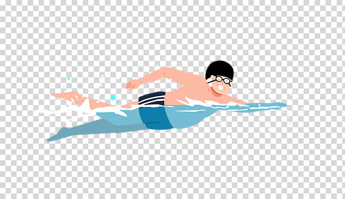 편집이미지 남자 스포츠 모션 레저 수영장 건강 취미 물 여름 운동 수영 즐거움 PNG 자연요소 계절 감정 사람 수상스포츠 파일형식