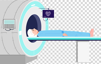 편집이미지 의료기기 필드 건강 병원 치료 모니터 진료 환자 의사 검사_조사 PNG MRI 의학 컴퓨터 의료진 파일형식