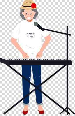 편집이미지 음악 연주 노래 웃음 여러명 공연 기쁨 음악가 무대 키보드 군중 즐거움 열정 PNG 소통 직업 감정 다수 컨셉 문화예술 표정 사람 이벤트 파일형식