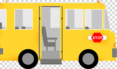 편집이미지 학생 어린이 교통 이동 의자 학교 버스 대중교통 안전 노란색 대기 스쿨버스 하교 커뮤니티 정차 PNG 교육 육상교통 교통수단 컬러 가구 컨셉 사람 등하교 파일형식