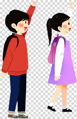 편집이미지 옷 어린이 컬러 백그라운드 가방 학교 모션 대화 웃음 친구 소풍 즐거움 PNG 발걸음 잡화 교육 감정 관계 표정 말하기 사람 야외활동 파일형식