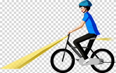 편집이미지 남자 도로 스포츠 모션 안전 빛 운동 자전거 도전 헬멧 전조등 연습 주행 PNG 라이딩 길 교통시설 조명 건강 사람 바이크 보호장비 파일형식